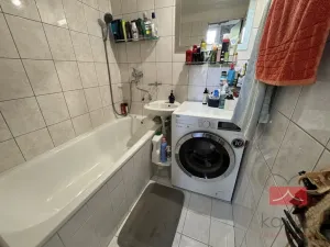 Prodej bytu 2+1, Humpolec, Lnářská, 62 m2