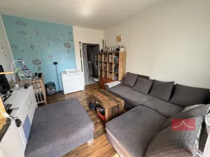 Prodej bytu 2+1, Humpolec, Lnářská, 62 m2
