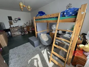 Prodej bytu 2+1, Humpolec, Lnářská, 62 m2