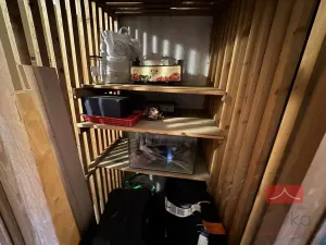 Prodej bytu 2+1, Humpolec, Lnářská, 62 m2
