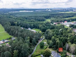 Prodej pozemku pro bydlení, Ralsko - Ploužnice, 896 m2