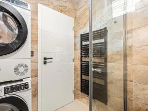 Prodej rodinného domu, Kamenice - Ládví, Lužní, 131 m2