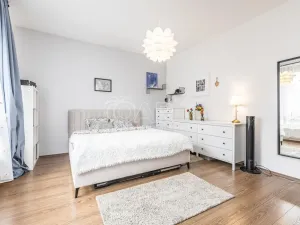 Prodej bytu 4+kk, Slaný, Kybalova, 117 m2