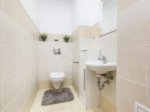 Prodej bytu 4+kk, Slaný, Kybalova, 117 m2