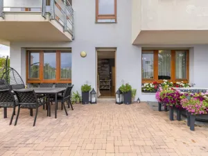 Prodej bytu 4+kk, Slaný, Kybalova, 118 m2
