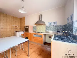 Prodej bytu 4+1, Via Filippo Turati,Silvi,, 113 m2