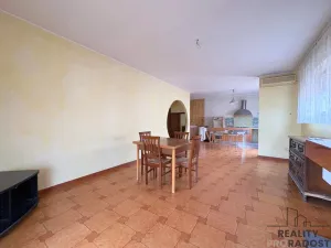 Prodej bytu 4+1, Via Filippo Turati,Silvi,, 113 m2