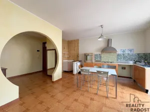 Prodej bytu 4+1, Via Filippo Turati,Silvi,, 113 m2