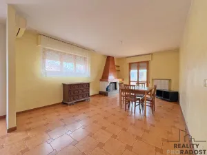 Prodej bytu 4+1, Via Filippo Turati,Silvi,, 113 m2