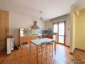 Prodej bytu 4+1, Via Filippo Turati,Silvi,, 113 m2