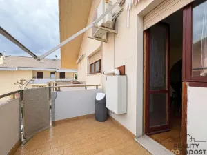 Prodej bytu 4+1, Via Filippo Turati,Silvi,, 113 m2