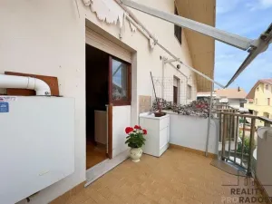 Prodej bytu 4+1, Via Filippo Turati,Silvi,, 113 m2