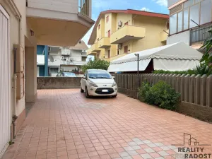 Prodej bytu 4+1, Via Filippo Turati,Silvi,, 113 m2