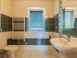 Pronájem bytu 2+kk, Staré Město, Hradišťská, 37 m2