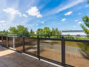 Pronájem bytu 2+kk, Staré Město, Hradišťská, 37 m2