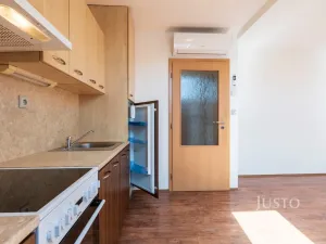 Pronájem bytu 2+kk, Staré Město, Hradišťská, 37 m2