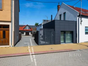 Pronájem bytu 2+kk, Staré Město, Hradišťská, 37 m2