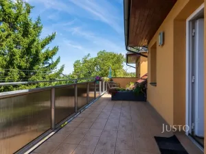 Pronájem bytu 2+kk, Staré Město, Hradišťská, 37 m2