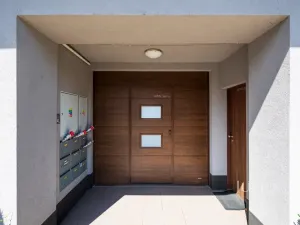 Pronájem bytu 2+kk, Staré Město, Hradišťská, 37 m2