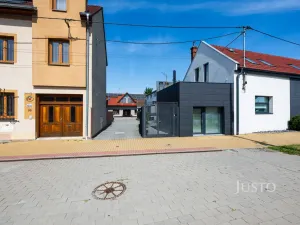 Pronájem bytu 2+kk, Staré Město, Hradišťská, 37 m2