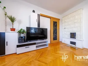 Prodej bytu 4+1, Šternberk, Kozinova, 72 m2