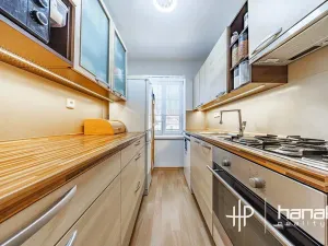 Prodej bytu 4+1, Šternberk, Kozinova, 72 m2