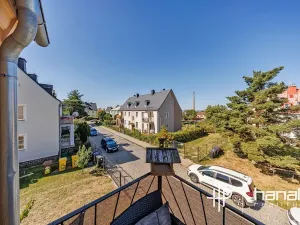 Prodej bytu 4+1, Šternberk, Kozinova, 72 m2
