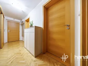 Prodej bytu 4+1, Šternberk, Kozinova, 72 m2