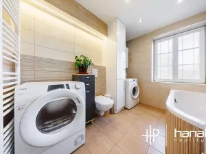 Prodej bytu 4+1, Šternberk, Kozinova, 72 m2