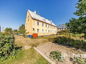 Prodej bytu 4+1, Šternberk, Kozinova, 72 m2
