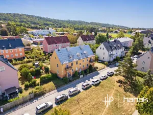 Prodej bytu 4+1, Šternberk, Kozinova, 72 m2