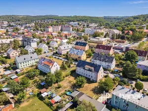 Prodej bytu 4+1, Šternberk, Kozinova, 72 m2