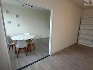 Prodej bytu 3+1, Teplice - Trnovany, Zemská, 67 m2