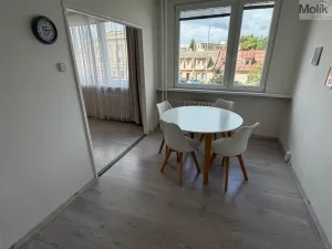 Prodej bytu 3+1, Teplice - Trnovany, Zemská, 67 m2