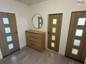 Prodej bytu 3+1, Teplice - Trnovany, Zemská, 67 m2