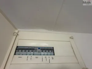 Prodej bytu 3+1, Teplice - Trnovany, Zemská, 67 m2