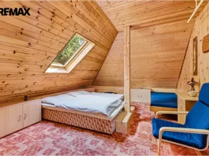 Prodej chalupy, Rokytnice nad Jizerou - Dolní Rokytnice, 100 m2