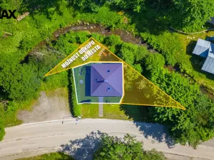 Prodej chalupy, Rokytnice nad Jizerou - Dolní Rokytnice, 100 m2