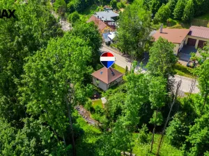 Prodej chalupy, Rokytnice nad Jizerou - Dolní Rokytnice, 100 m2