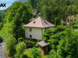 Prodej chalupy, Rokytnice nad Jizerou - Dolní Rokytnice, 100 m2