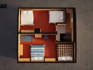 Prodej chalupy, Rokytnice nad Jizerou - Dolní Rokytnice, 100 m2