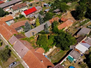 Prodej rodinného domu, Kroměříž - Bílany, 560 m2