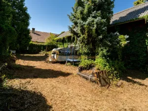 Prodej rodinného domu, Kroměříž - Bílany, 560 m2