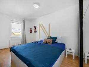Pronájem bytu 1+kk, Klatovy - Klatovy IV, Plánická, 41 m2