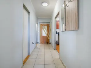 Pronájem bytu 1+kk, Klatovy - Klatovy IV, Plánická, 41 m2