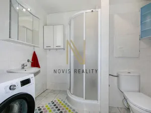 Pronájem bytu 1+kk, Klatovy - Klatovy IV, Plánická, 41 m2
