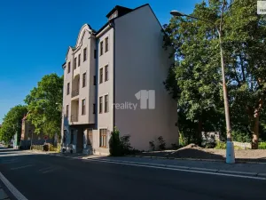 Pronájem bytu 1+kk, Liberec - Liberec II-Nové Město, Chrastavská, 25 m2