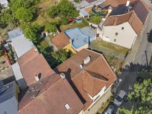 Prodej rodinného domu, Brno, Podhrázní, 220 m2