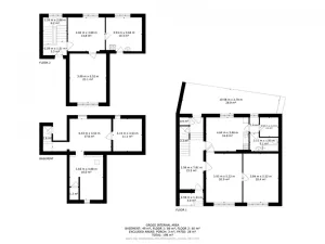Prodej rodinného domu, Brno, Podhrázní, 220 m2