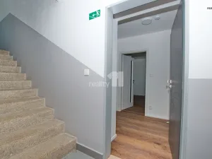 Pronájem bytu 2+kk, Liberec - Liberec II-Nové Město, Chrastavská, 50 m2